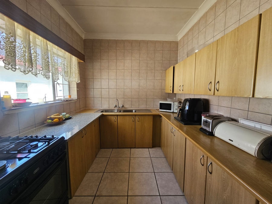 4 Bedroom Property for Sale in Bedelia Free State